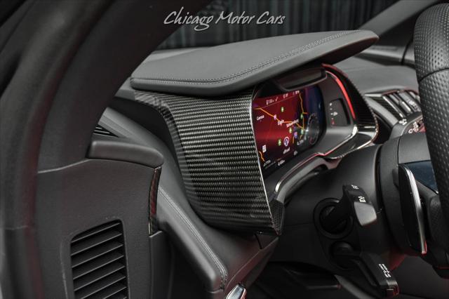 used 2020 Audi R8 car, priced at $179,800