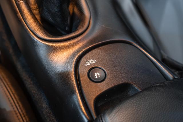 used 1999 Chevrolet Corvette car