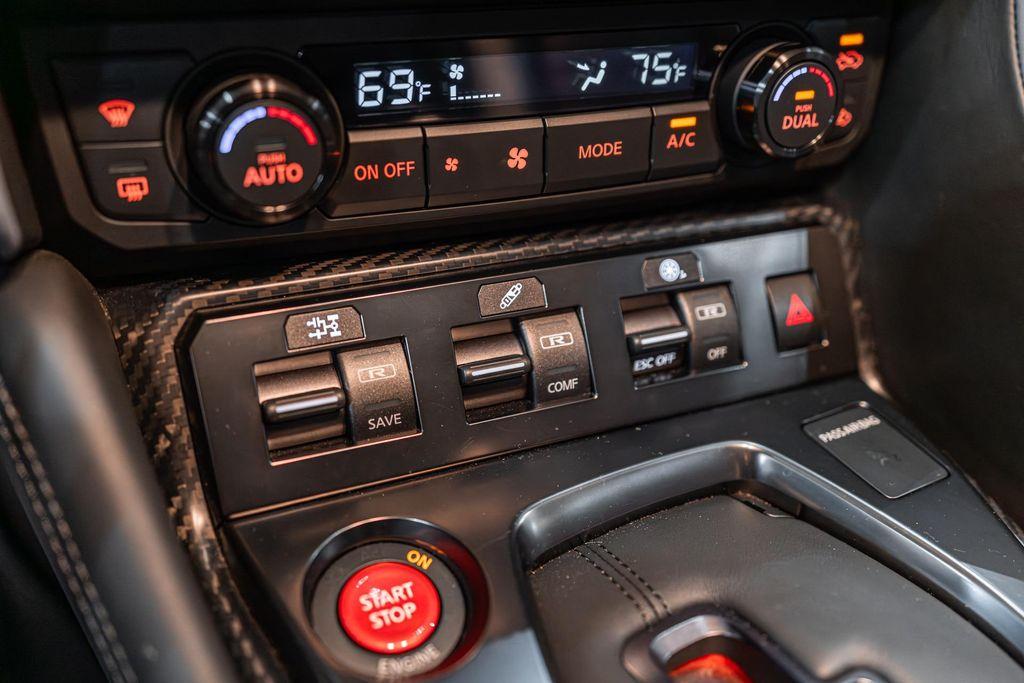 used 2020 Nissan GT-R car, priced at $159,800