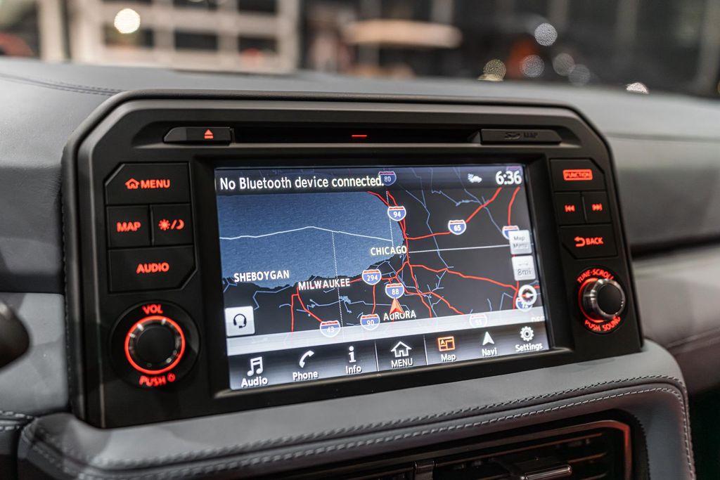 used 2020 Nissan GT-R car, priced at $159,800