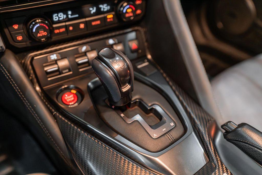 used 2020 Nissan GT-R car, priced at $159,800