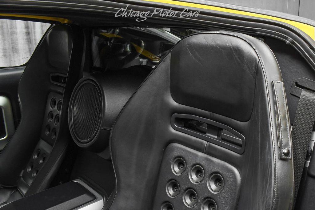 used 2005 Ford GT car, priced at $569,800