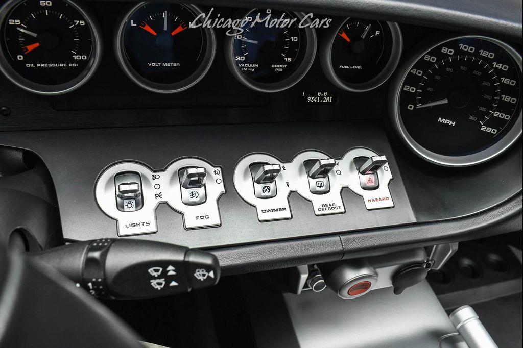 used 2005 Ford GT car, priced at $569,800