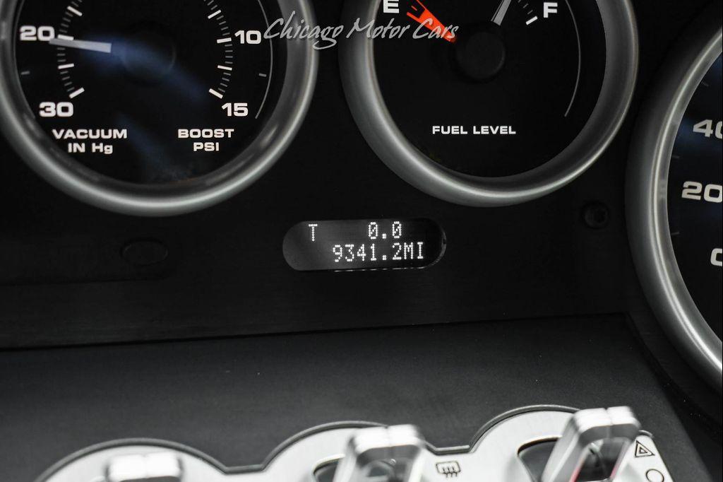 used 2005 Ford GT car, priced at $569,800