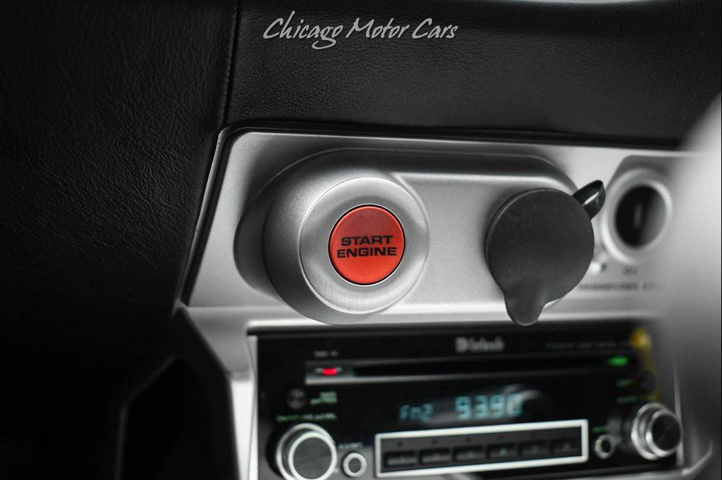 used 2005 Ford GT car, priced at $569,800