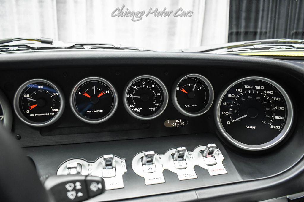 used 2005 Ford GT car, priced at $569,800