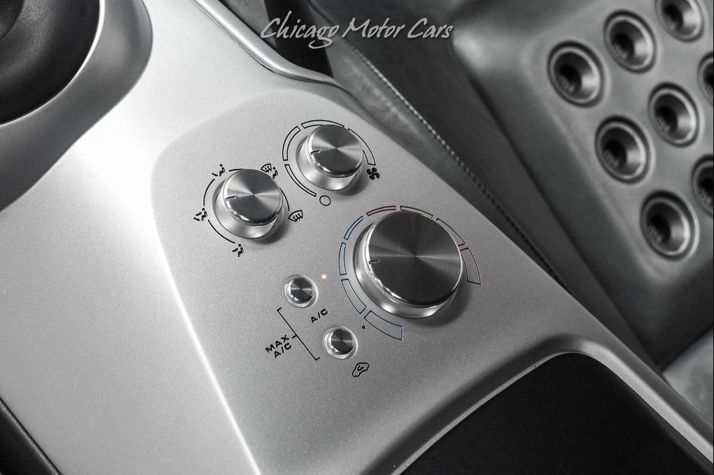 used 2005 Ford GT car, priced at $569,800