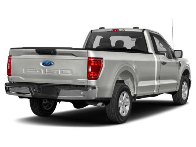 used 2022 Ford F-150 car