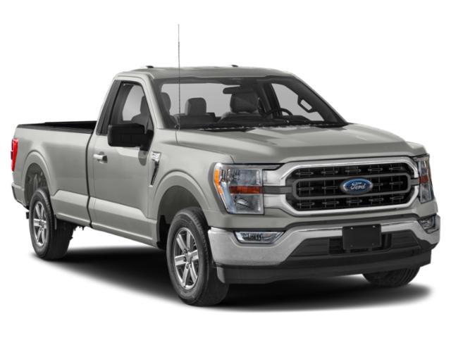 used 2022 Ford F-150 car