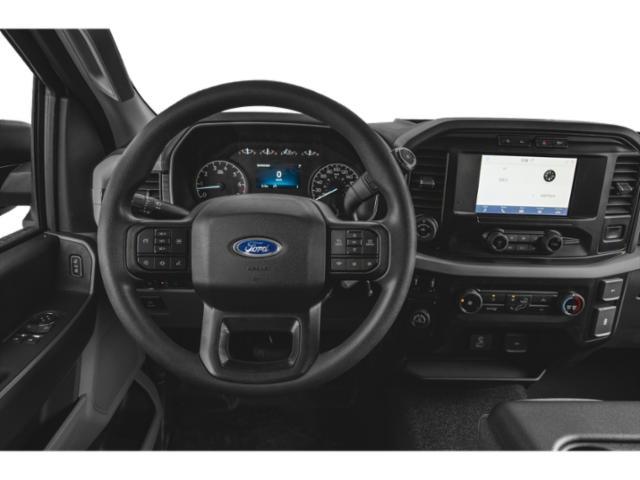 used 2022 Ford F-150 car