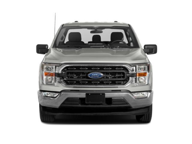 used 2022 Ford F-150 car