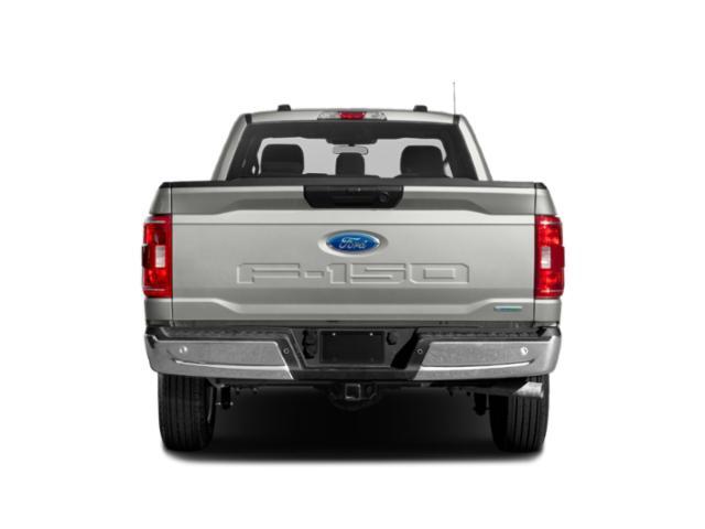 used 2022 Ford F-150 car