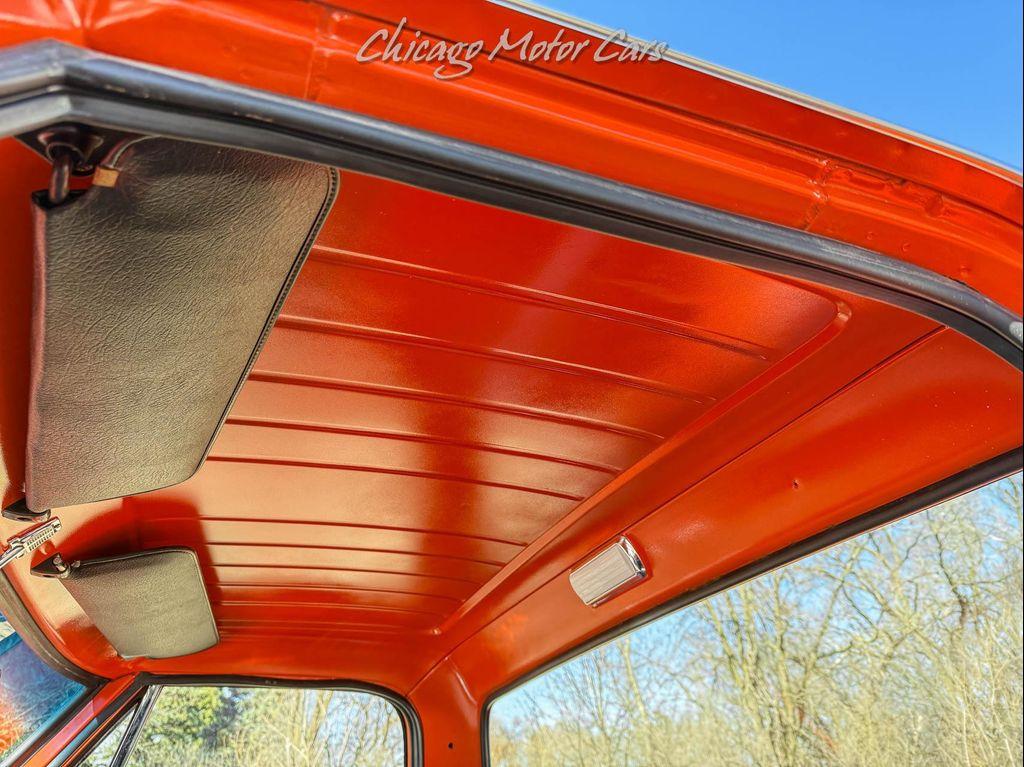 used 1969 Chevrolet C10/K10 car, priced at $44,800