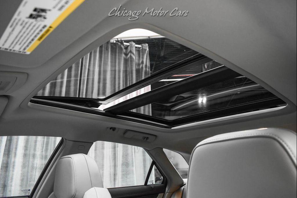 used 2012 Cadillac CTS-V car, priced at $99,800