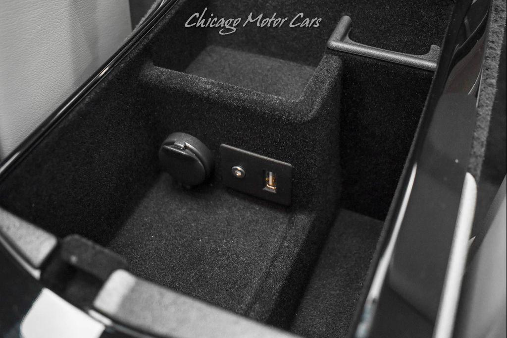 used 2012 Cadillac CTS-V car, priced at $99,800