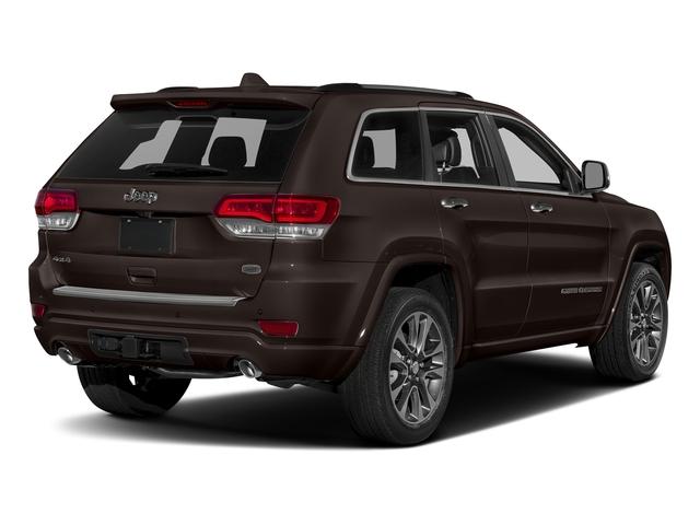 used 2017 Jeep Grand Cherokee car, priced at $14,800