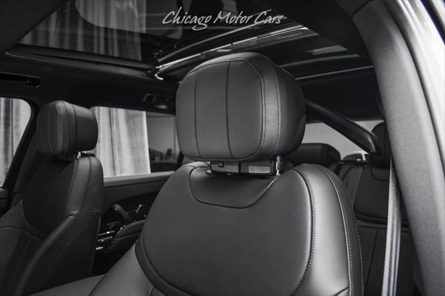 used 2023 Land Rover Range Rover Sport car, priced at $80,800