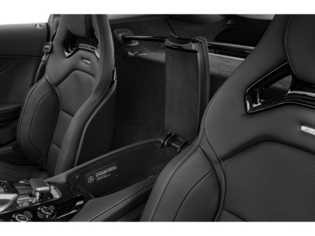 used 2019 Mercedes-Benz AMG GT car