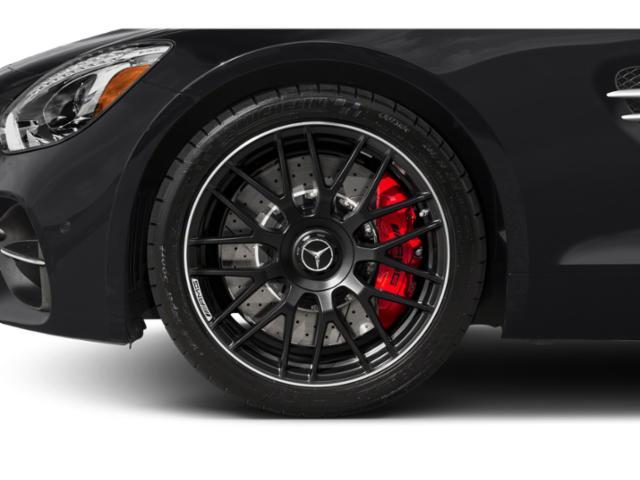 used 2019 Mercedes-Benz AMG GT car