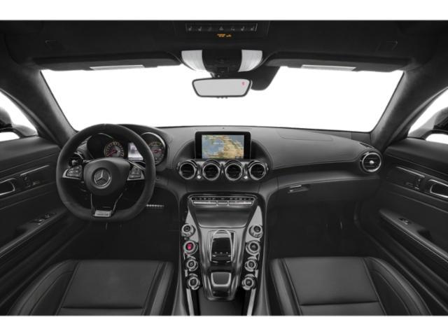 used 2019 Mercedes-Benz AMG GT car
