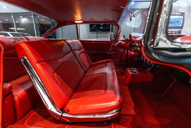 used 1960 Chevrolet Impala car