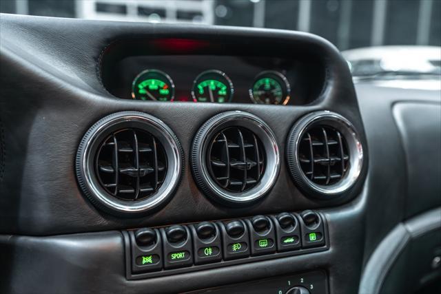 used 1997 Ferrari 550 Maranello car, priced at $329,800