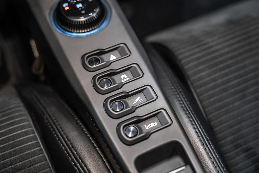 used 2018 Ford GT car, priced at $899,800