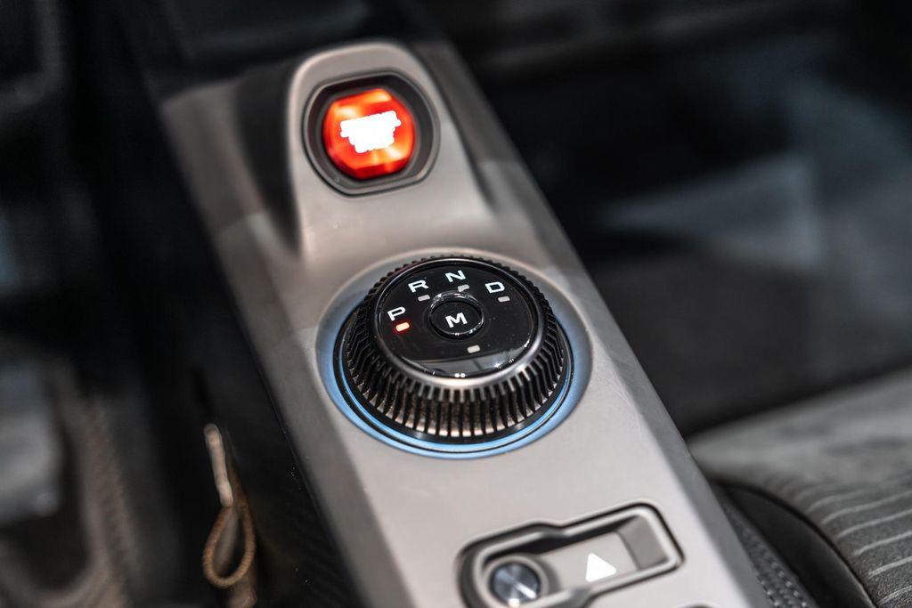 used 2018 Ford GT car, priced at $899,800