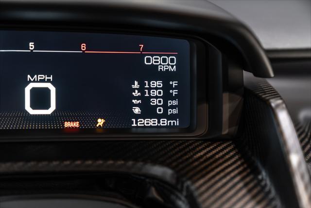 used 2018 Ford GT car, priced at $899,800