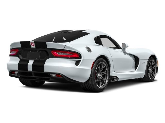 used 2016 Dodge Viper car, priced at $299,800