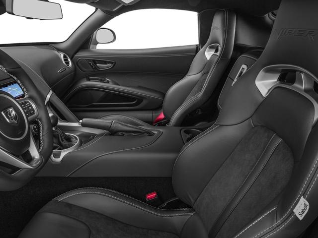 used 2016 Dodge Viper car, priced at $299,800