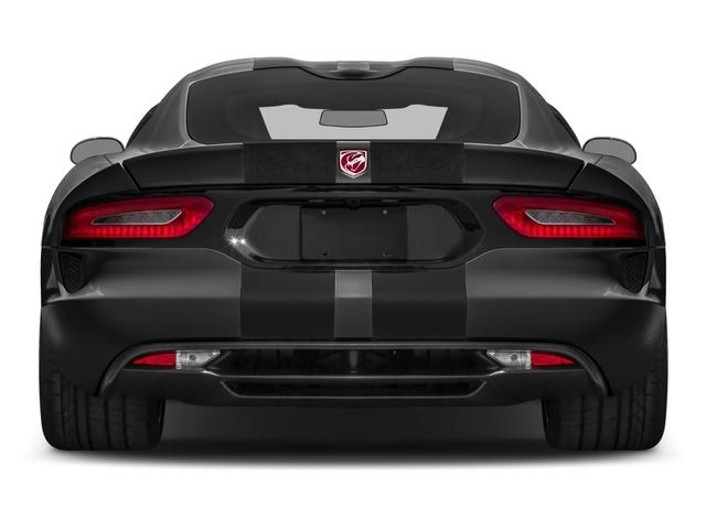 used 2016 Dodge Viper car, priced at $299,800