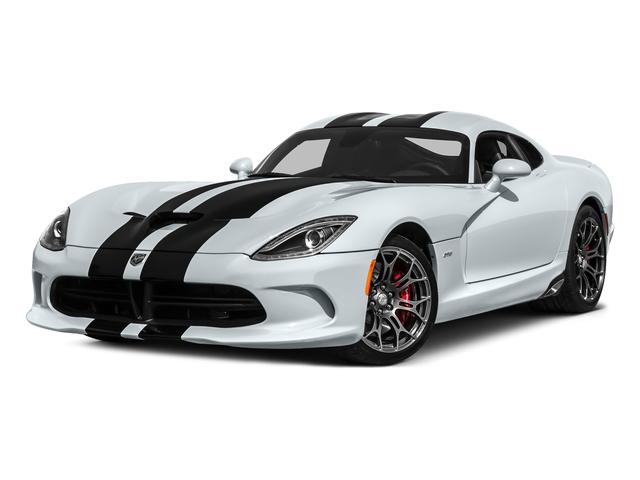 used 2016 Dodge Viper car