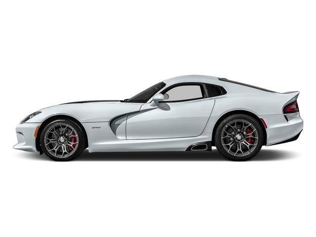 used 2016 Dodge Viper car, priced at $299,800