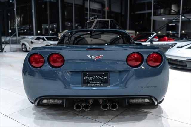 used 2011 Chevrolet Corvette car, priced at $79,800