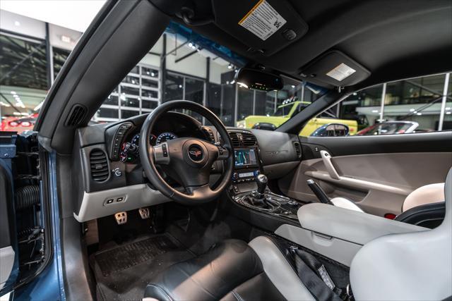 used 2011 Chevrolet Corvette car, priced at $79,800