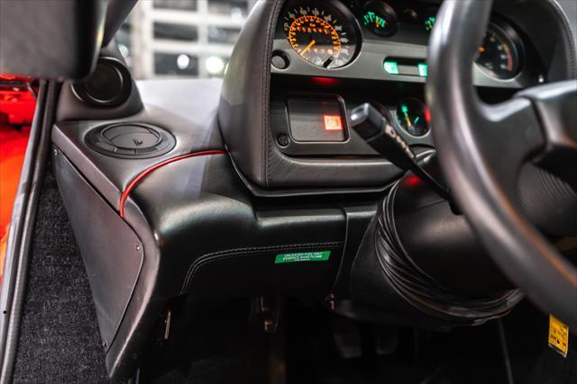 used 1991 Lamborghini Diablo car, priced at $279,800