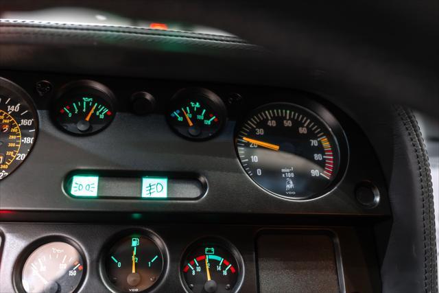 used 1991 Lamborghini Diablo car, priced at $279,800