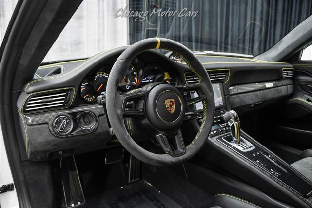 used 2019 Porsche 911 car, priced at $299,800