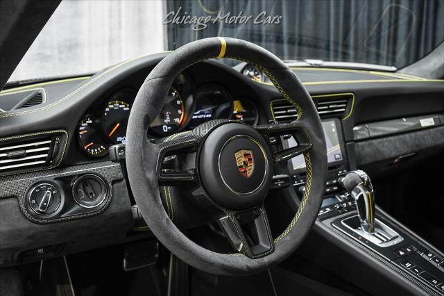 used 2019 Porsche 911 car, priced at $299,800