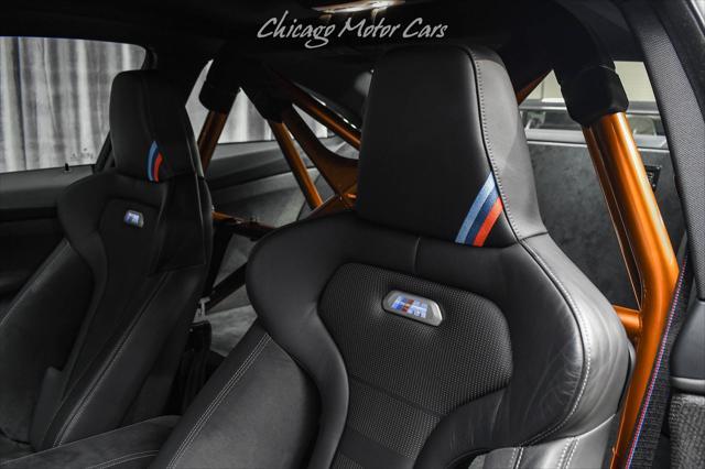 used 2016 BMW M4 car, priced at $86,800