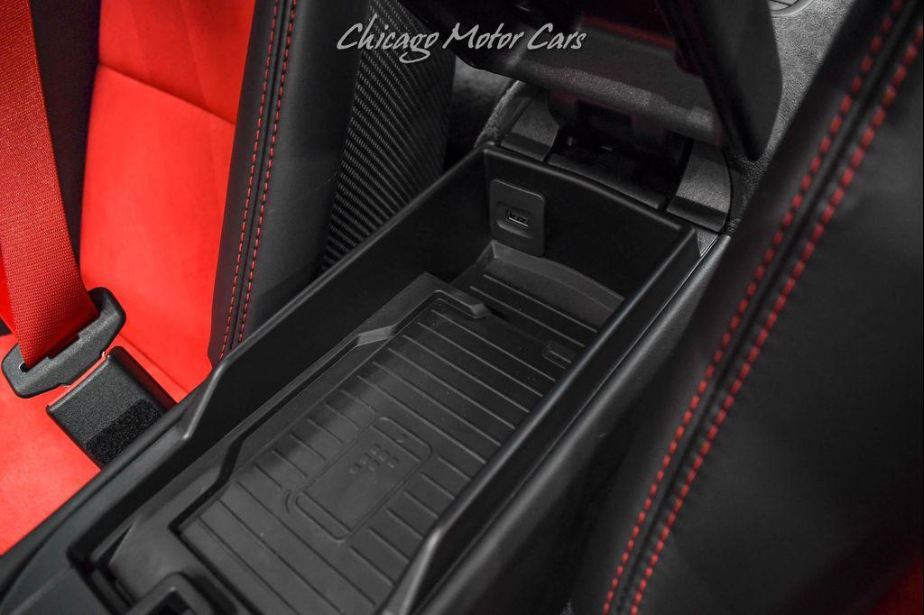 used 2019 Porsche 911 car, priced at $599,800