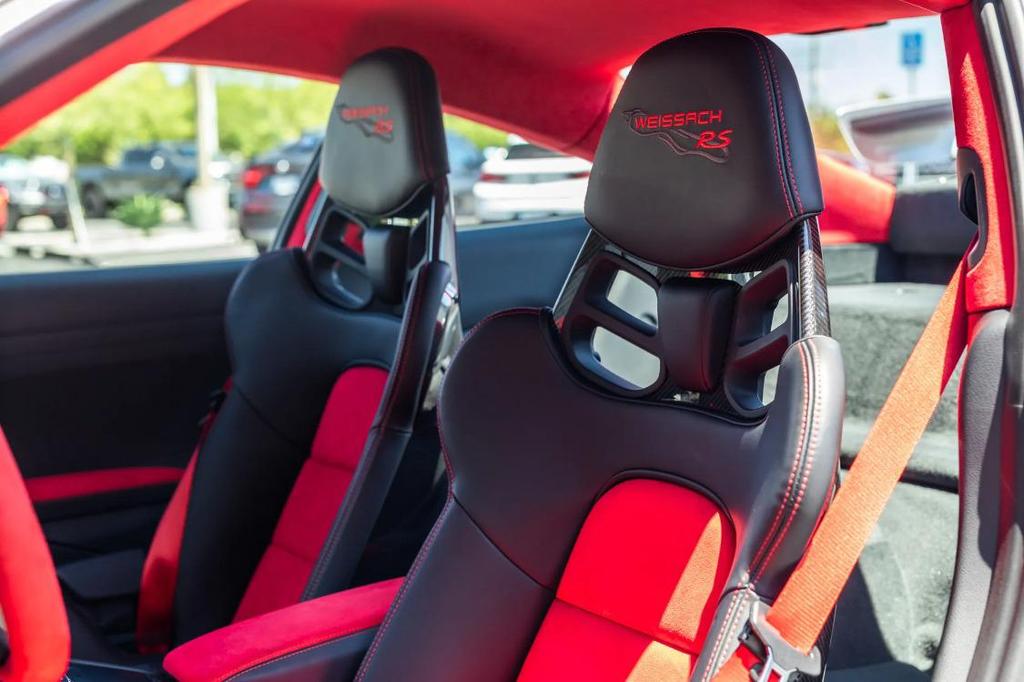 used 2019 Porsche 911 car, priced at $574,800