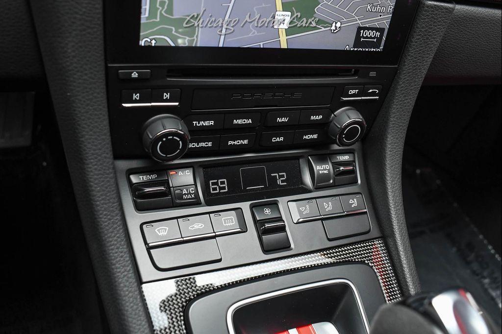 used 2019 Porsche 911 car, priced at $599,800