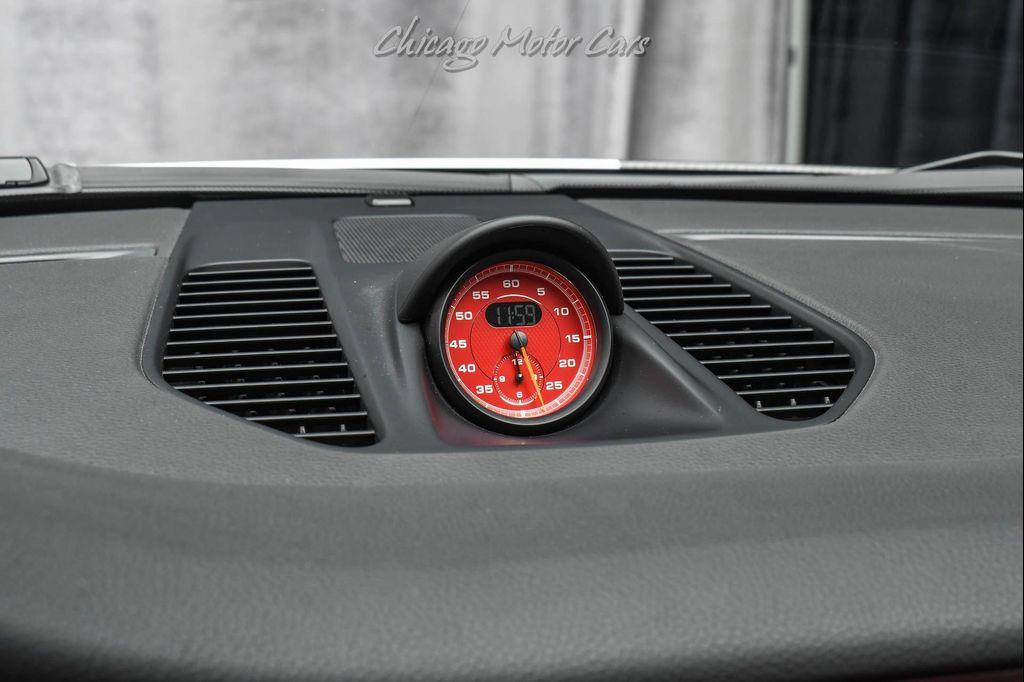 used 2019 Porsche 911 car, priced at $599,800