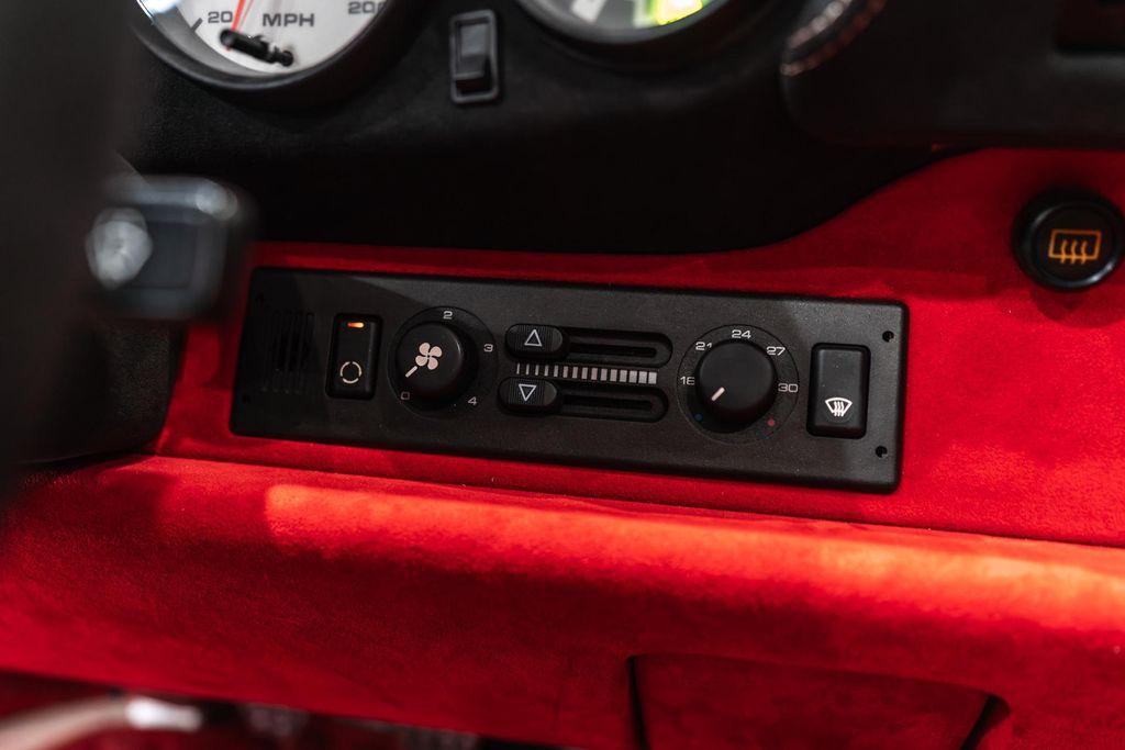 used 1993 Porsche 911 car