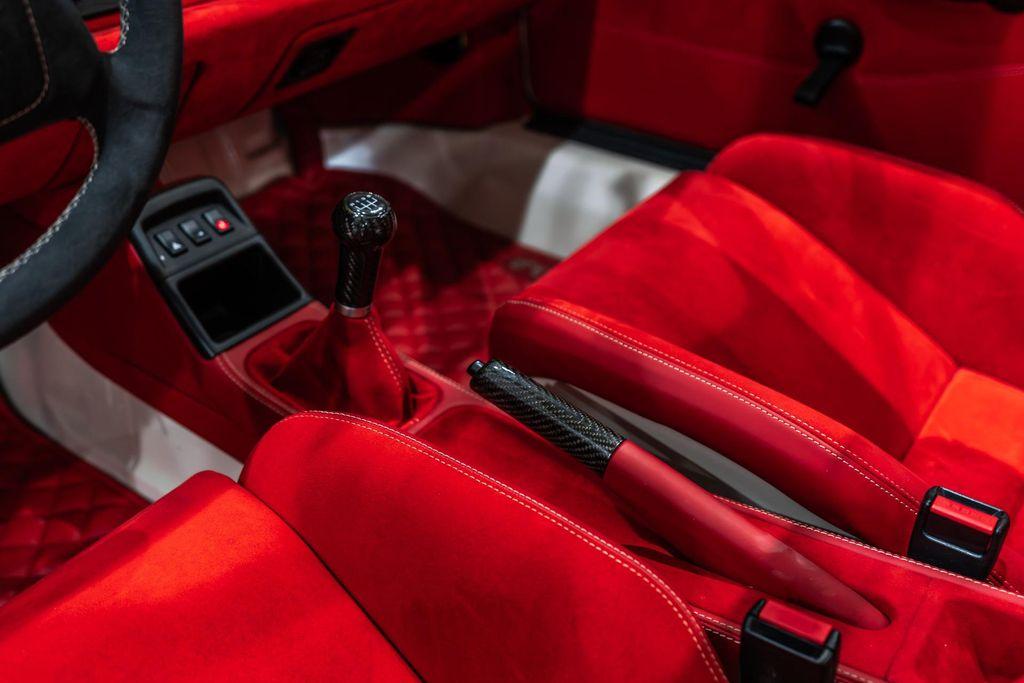 used 1993 Porsche 911 car