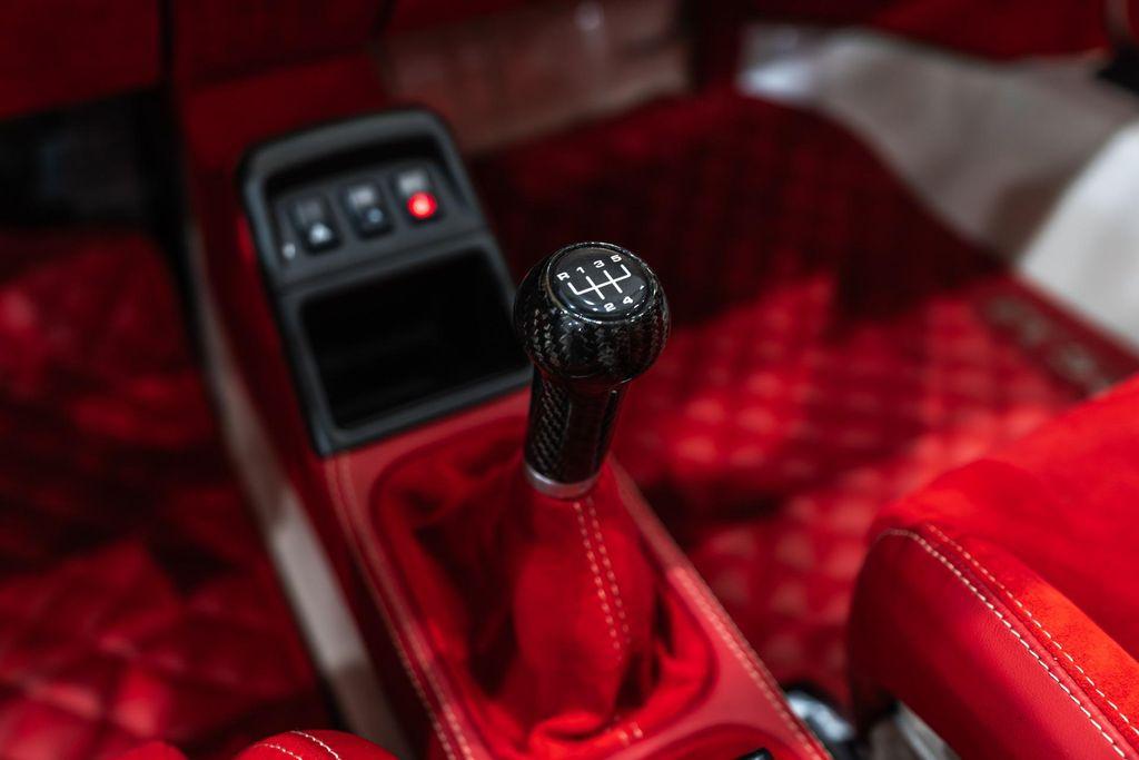 used 1993 Porsche 911 car