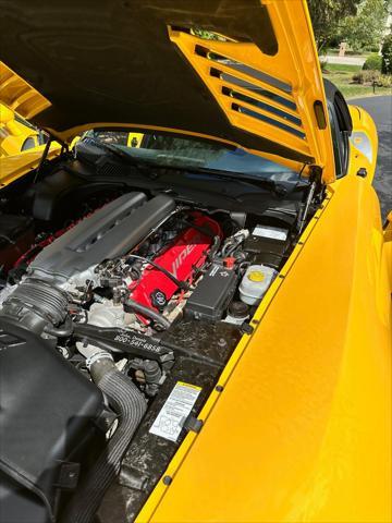 used 2005 Dodge Viper car, priced at $65,800