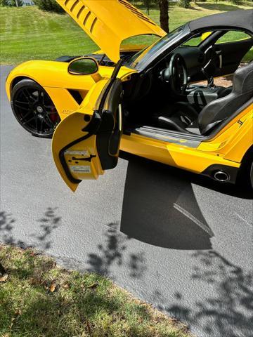 used 2005 Dodge Viper car, priced at $65,800